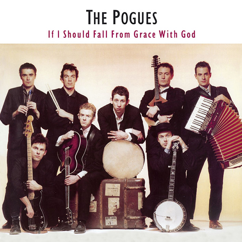 Fairytale of New York (feat. Kirsty MacColl) -  - The Pogues